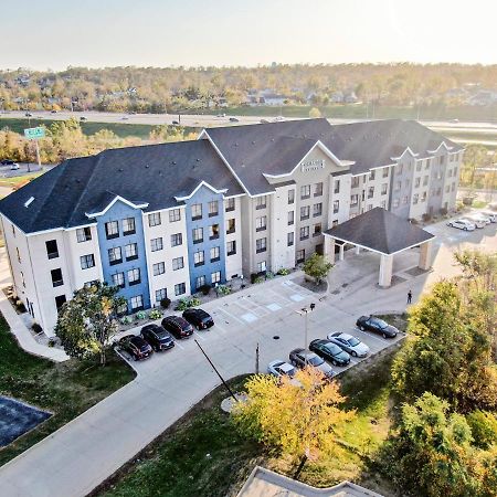 Staybridge Suites - Cedar Rapids North, An Ihg Hotel Exterior foto