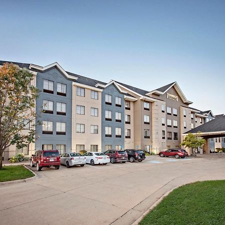 Staybridge Suites - Cedar Rapids North By Ihg Exterior foto